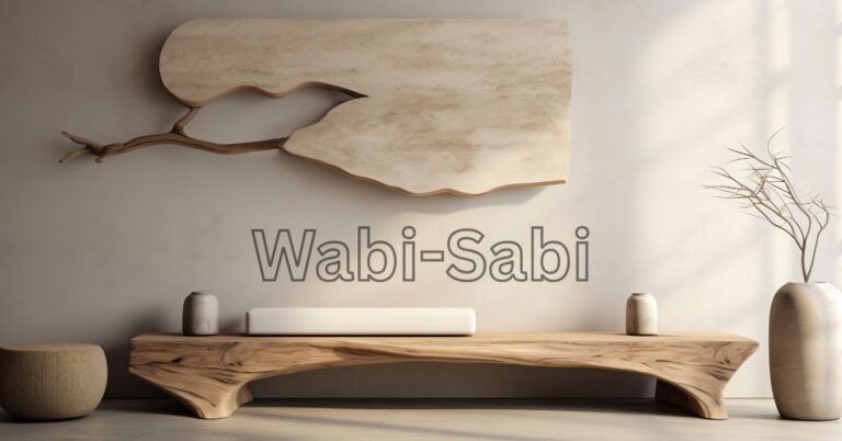 Wabi-Sabi