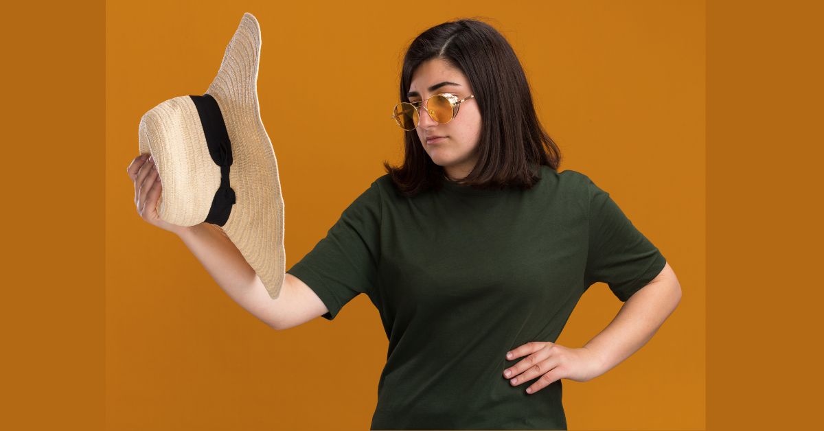 Flattering T-Shirts for Women