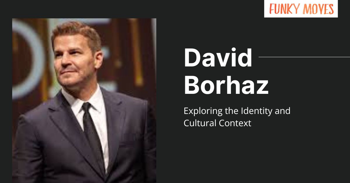 David Borhaz