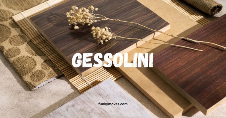 GessoLini