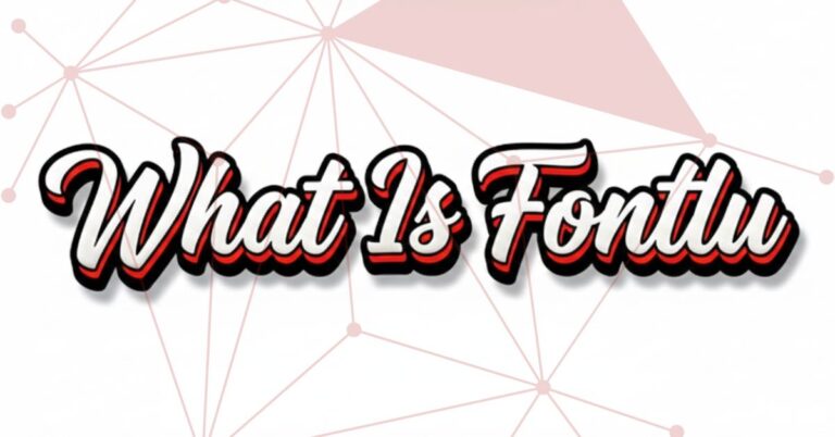 Fontlu