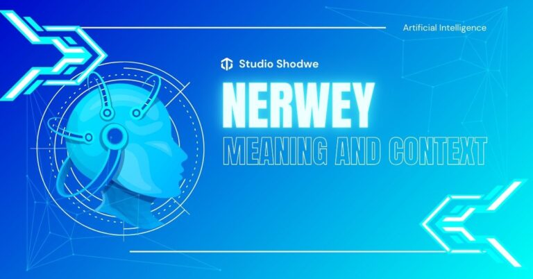nerwey