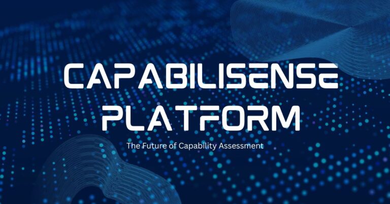 CapabiliSense Platform