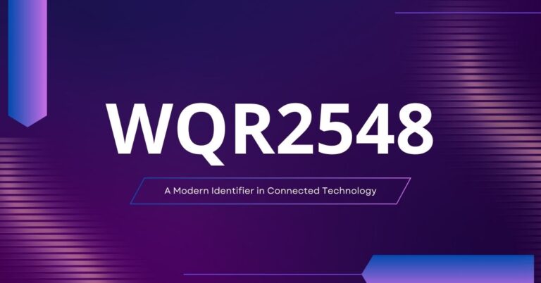 WQR2548