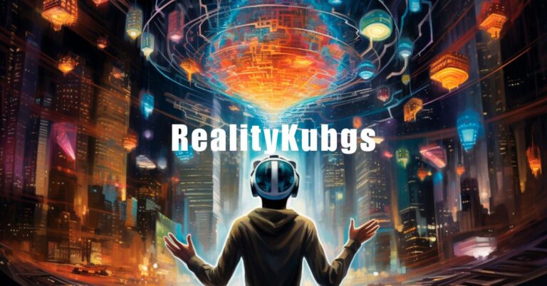 RealityKubgs