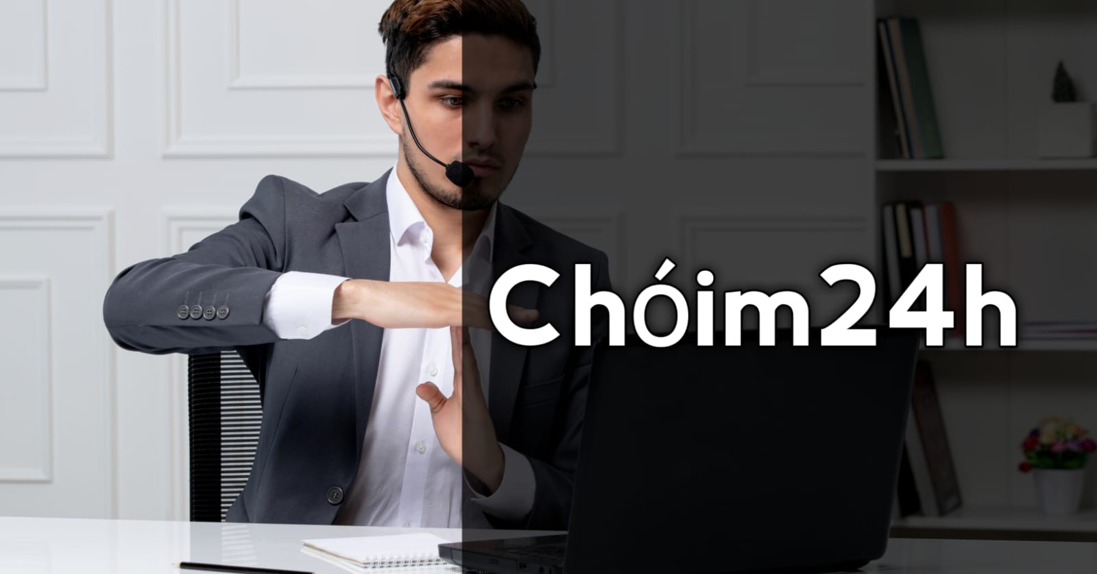 Chóim24h