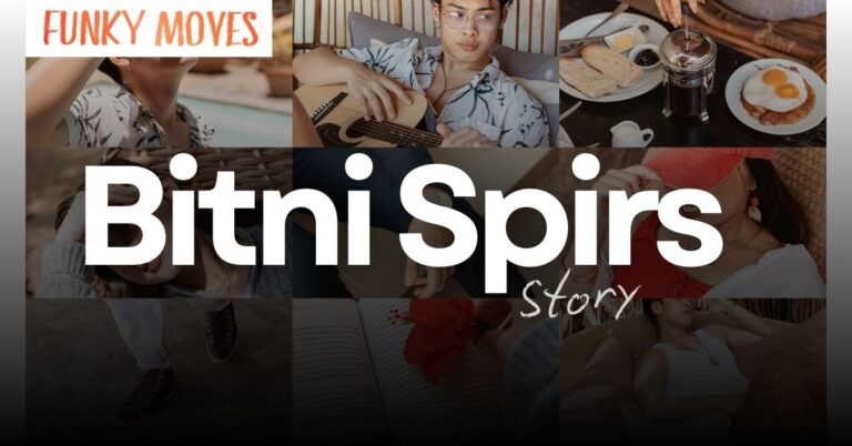 Bitni Spirs