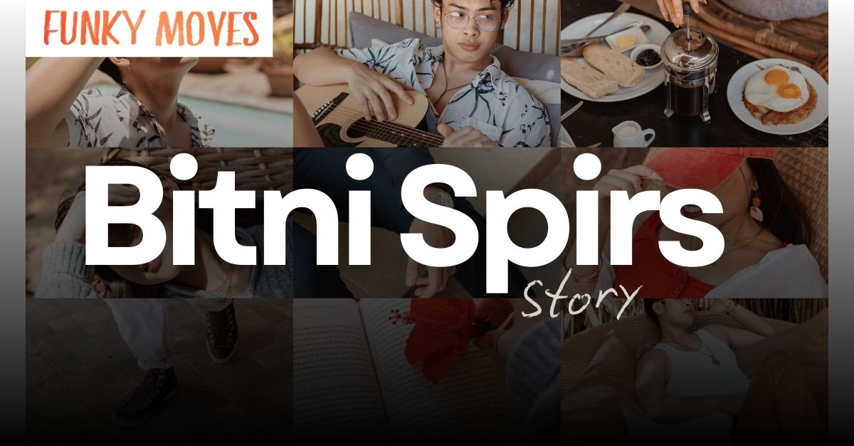 Bitni Spirs