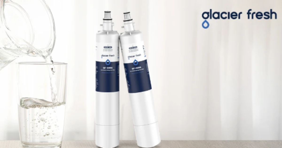 GE RPWFE Water Filter