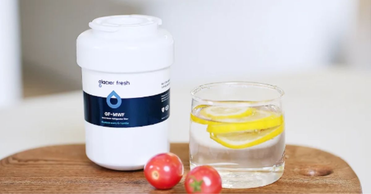 Glacier Fresh GF-MWF