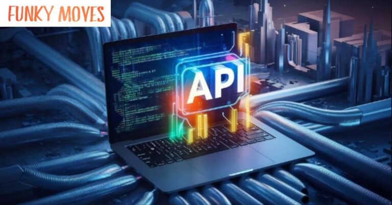 Best API Search Company's Homepage