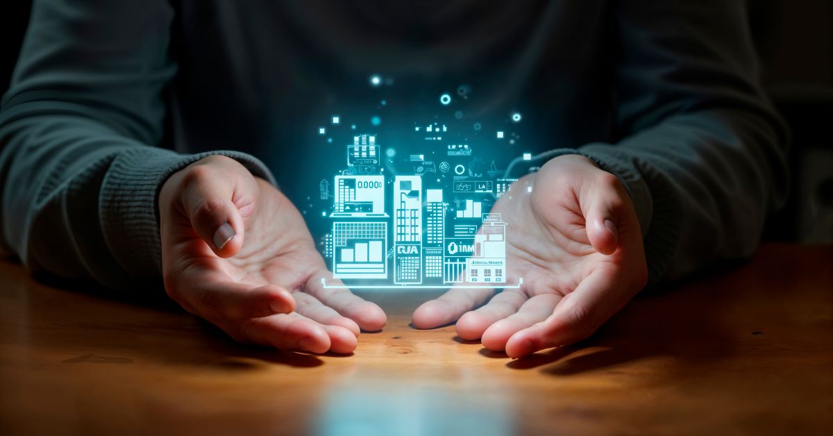 Why im building capabilisense medium