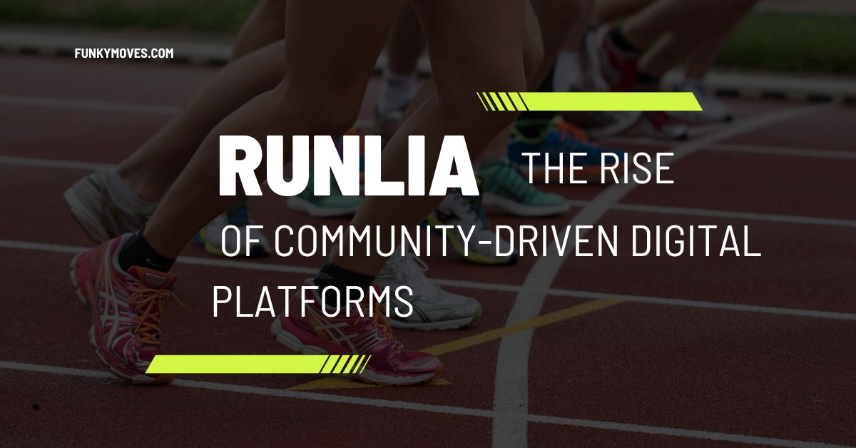 Runlia