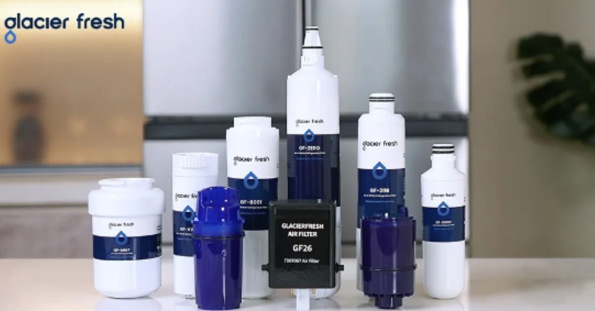 EDR4RXD1 Water Filter