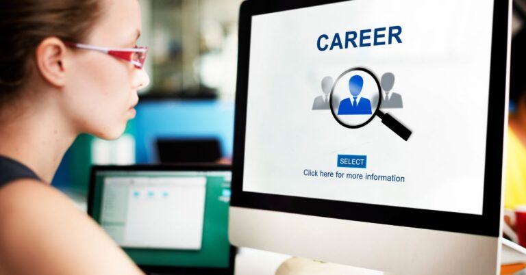 Keine Karriere-Subdomain Gefunden