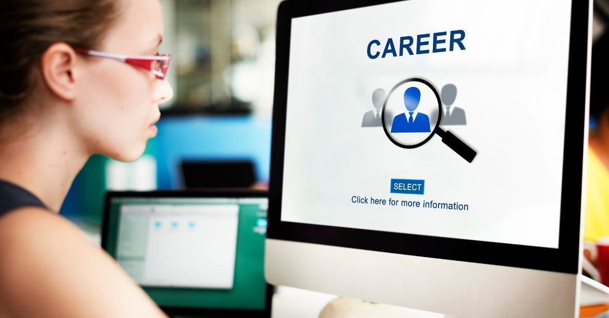 Keine Karriere-Subdomain Gefunden