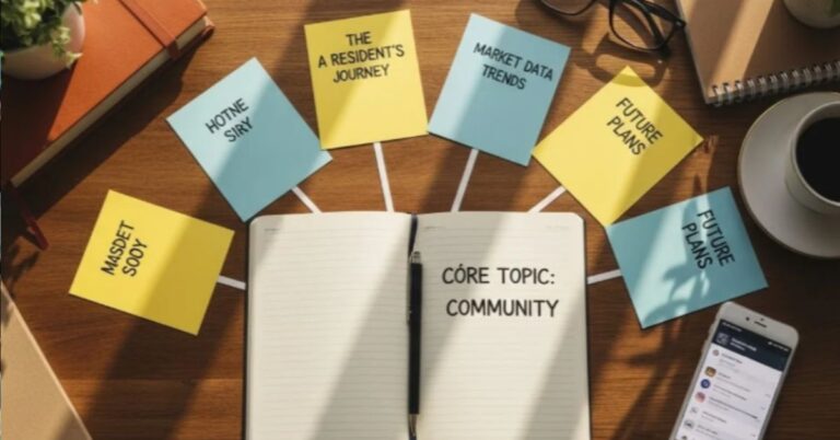 Your Topics Multiple Stories