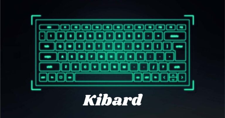 Kibard