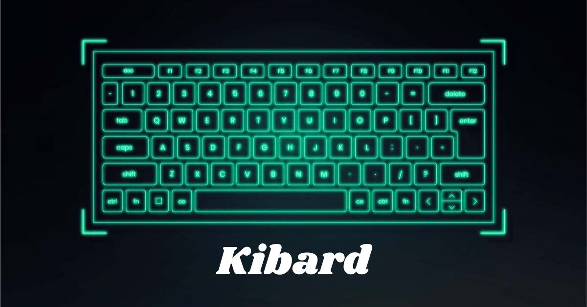 Kibard