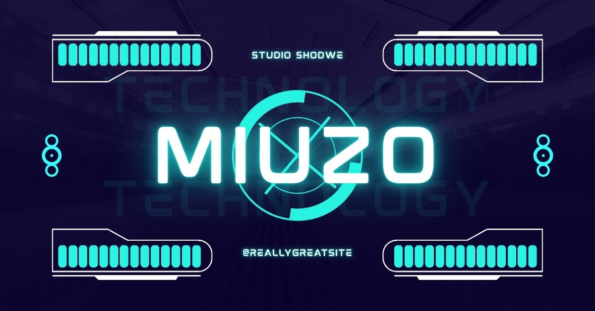 Miuzo