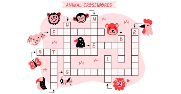 Phil or lil of rugrats crossword