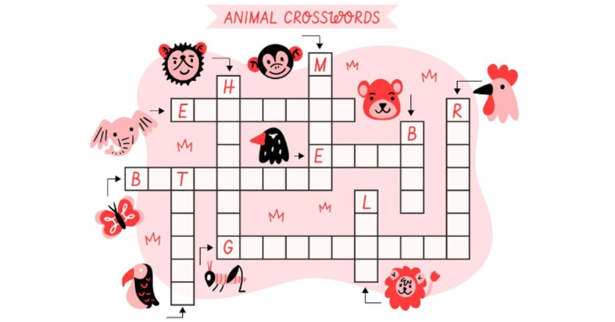 Phil or lil of rugrats crossword