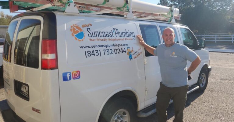 Suncoast Plumbing