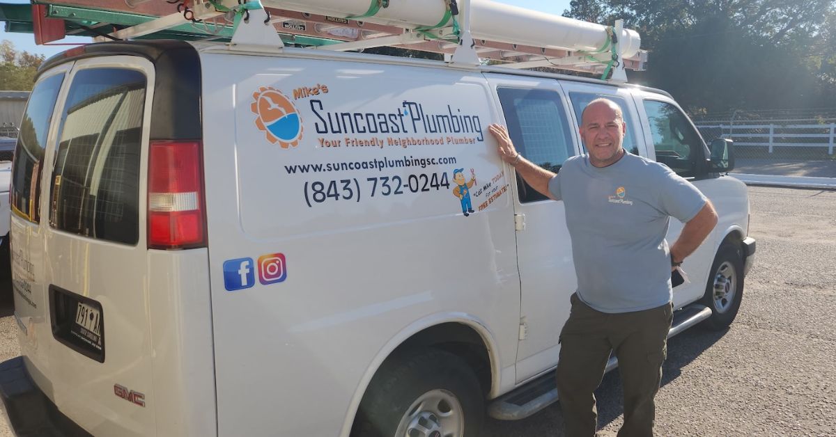 Suncoast Plumbing