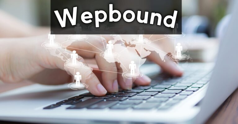 Wepbound