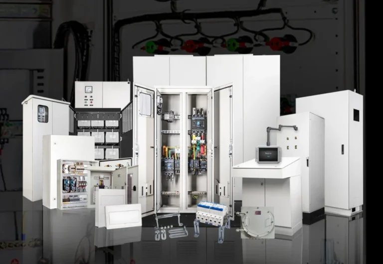 Lianjie Supply Chain