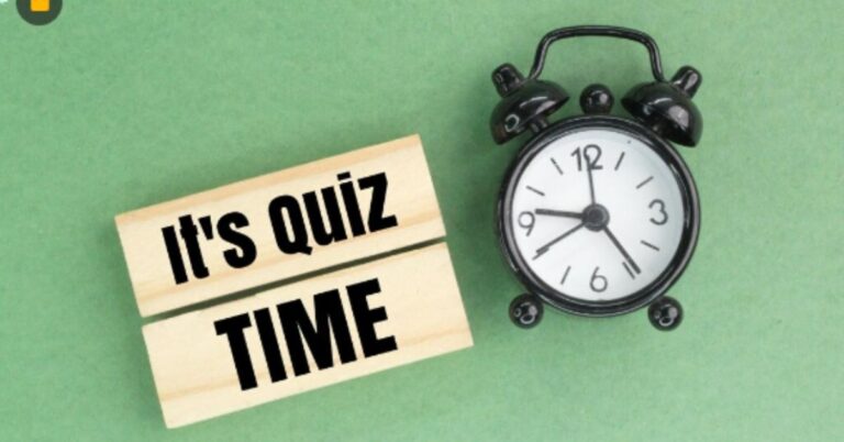 Quizizz Time Limit Mastery