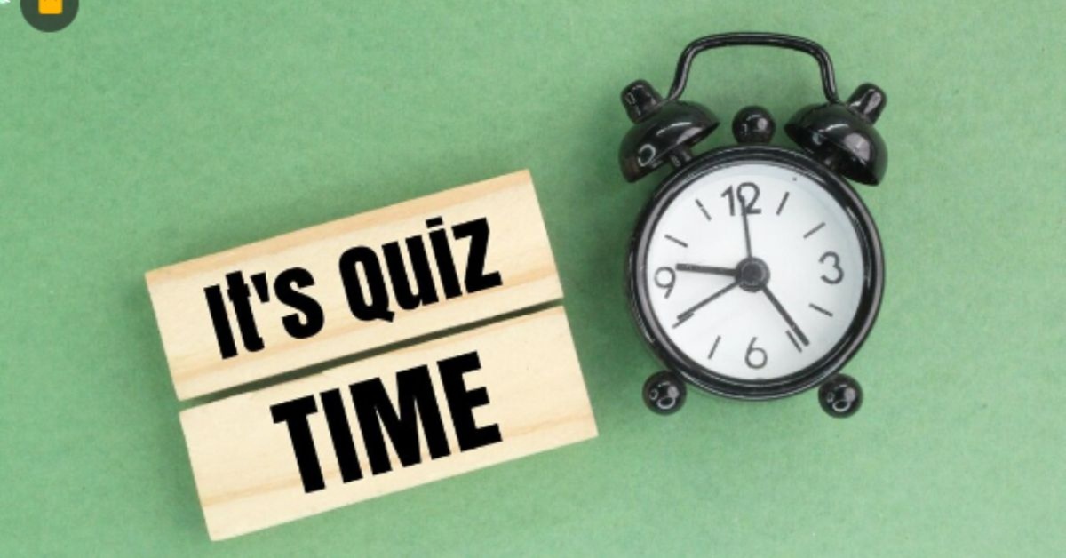 Quizizz Time Limit Mastery