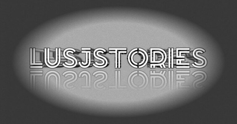 Lusjstories