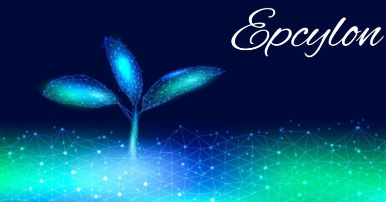 Epcylon: The Powerful Infrastructure Shift Transforming