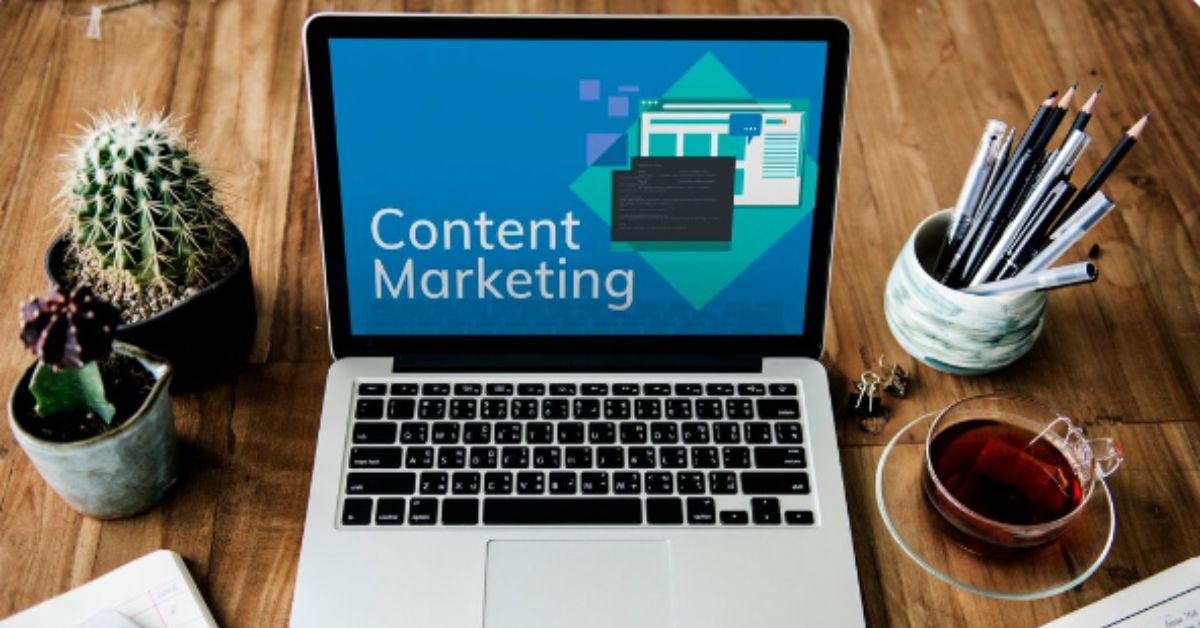 Content Marketing