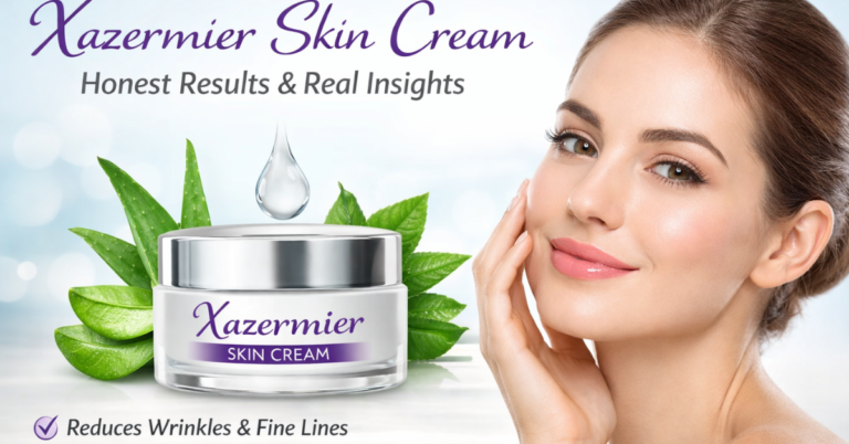 Xazermier Skin Cream