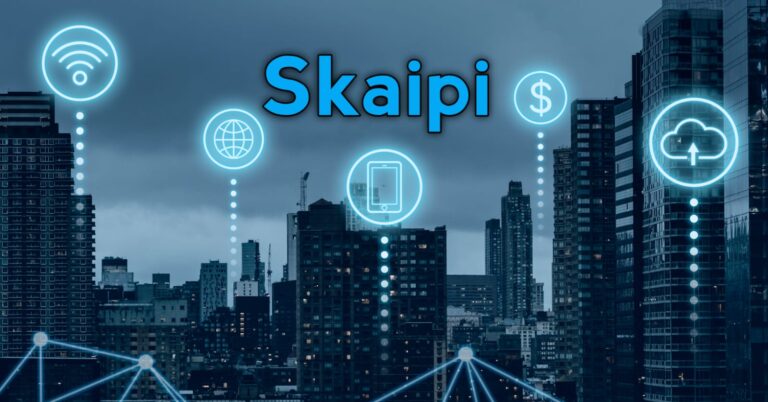 Skaipi