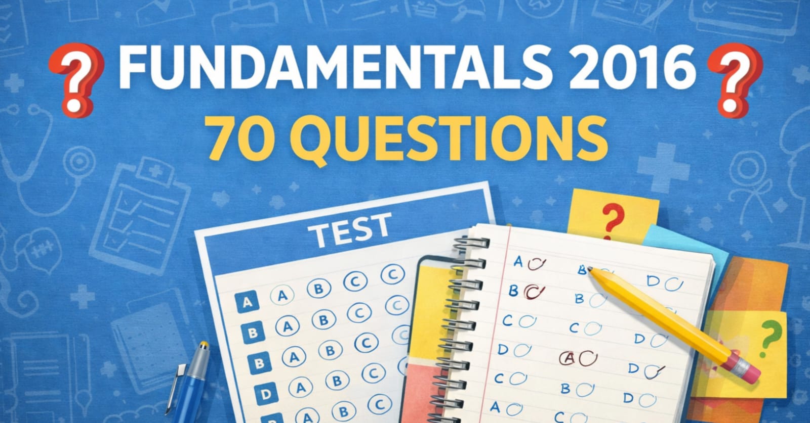 RN Fundamentals 2016 70 Questions