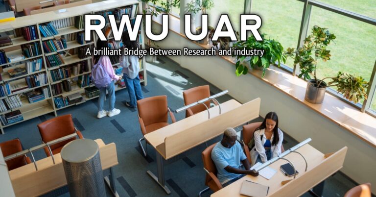 RWU UAR