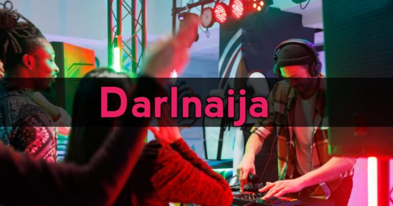Darlnaija