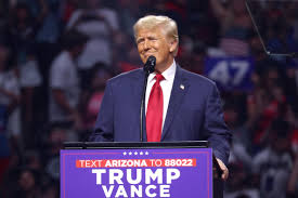 Donald J. Trump Republican Club