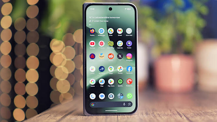 Mobile Apps